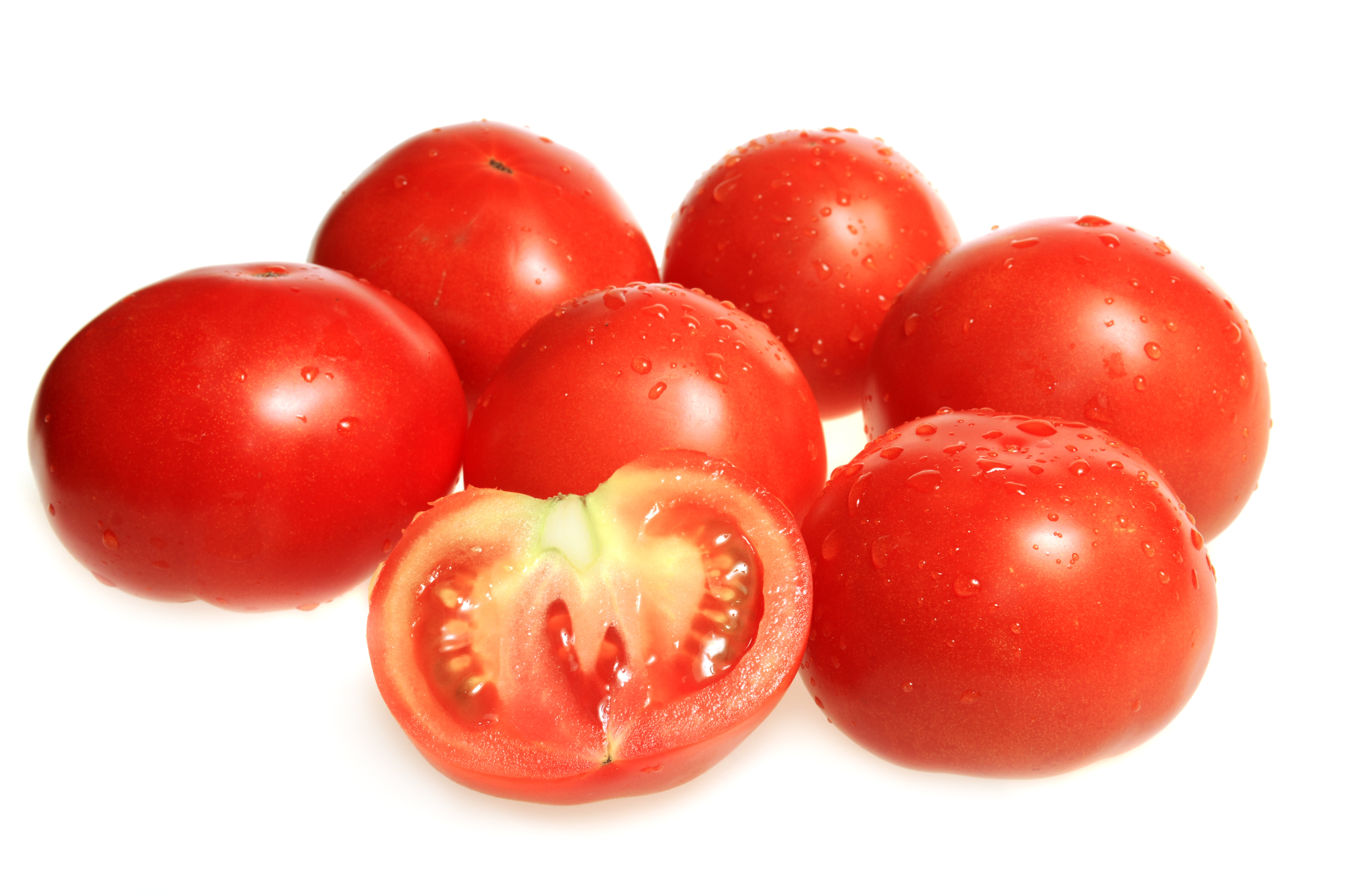 Tomaten St. Pierre